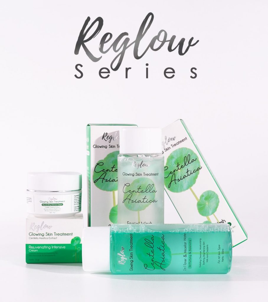 reglow series2