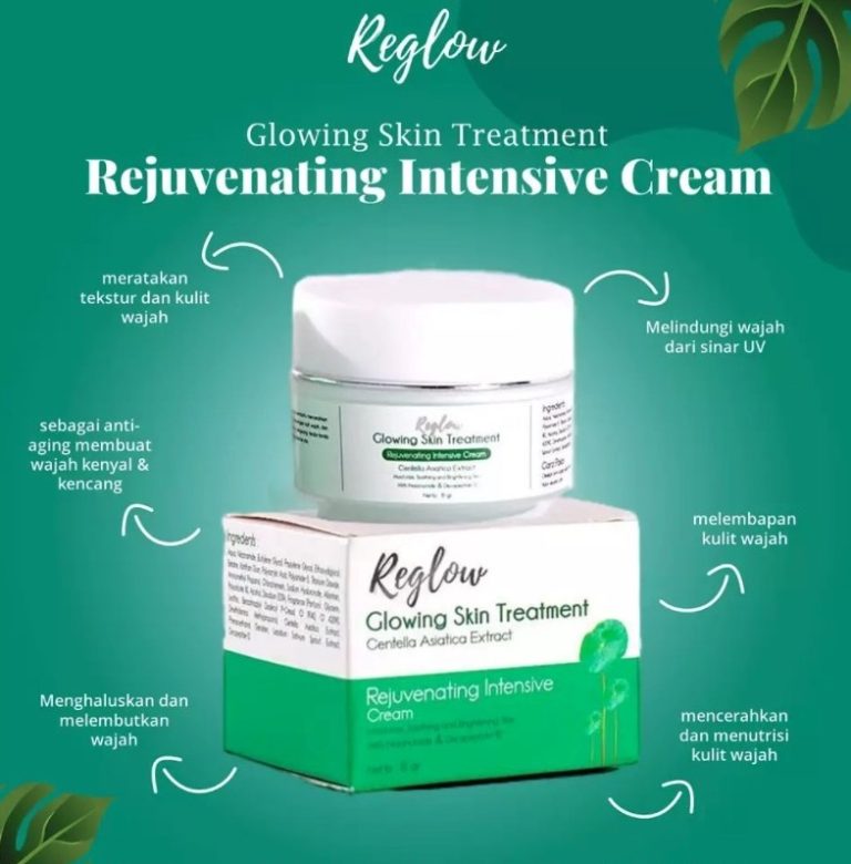 reglow cream