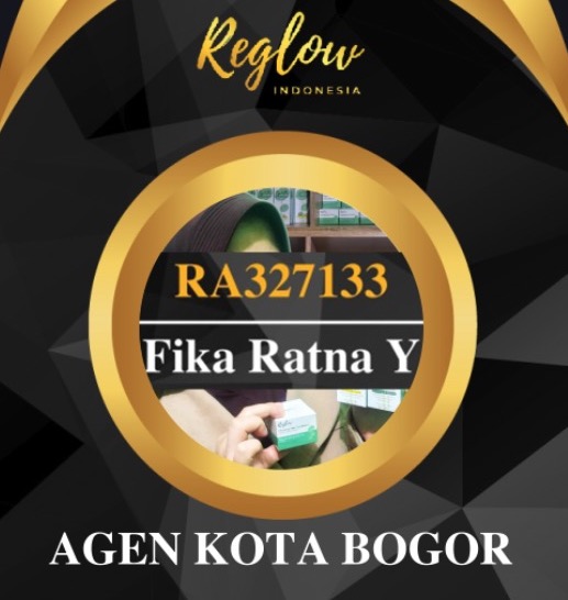 IDCARD REGLOW KOTABOGOR