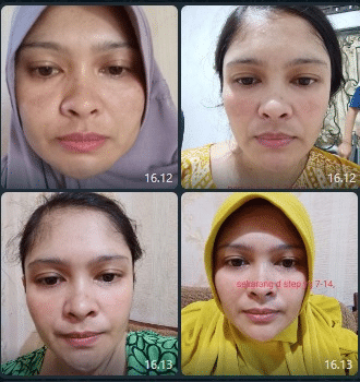 Testimoni Reglow 2023 5