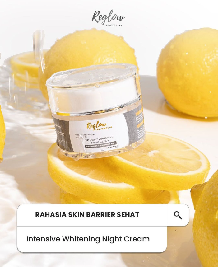 Apa itu Skin Barrier dan Manfaatnya untuk Kesehatan Kulit